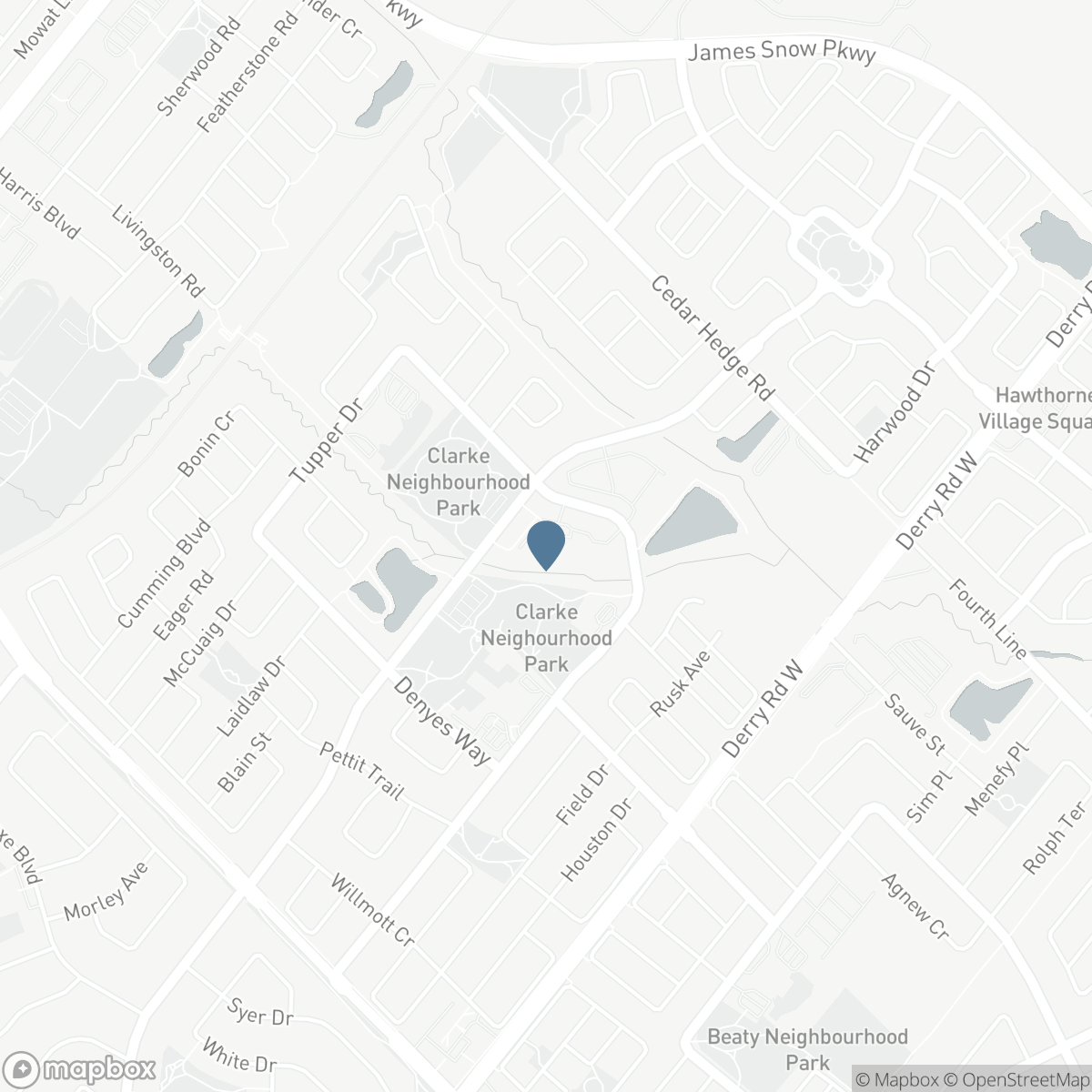 607 - 1419 COSTIGAN ROAD, Milton, Ontario L9T 2L4